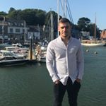 Profile Picture of James Clayton (@james_clayton4) on Instagram
