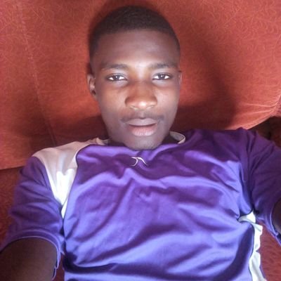 Profile Picture of Agadzi Wo-vienna (@AgadziV) on Twitter