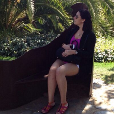 Profile Picture of LUZ ELVIRA THOMAS (@LUZELVIRATHOMAS) on Twitter