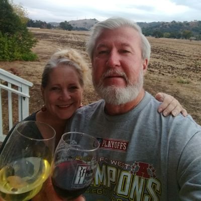 Profile Picture of Chris Hudnall (@ChrisHudnall7) on Twitter