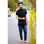 Profile Picture of Umang Rathod (@i_am__c_) on Instagram