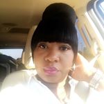 Profile Picture of Glendora Montgomery Holmes (@gigiholnes) on Instagram