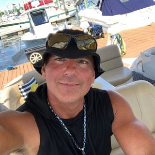 Profile Picture of John Tritto (@johnjtritto) on Instagram