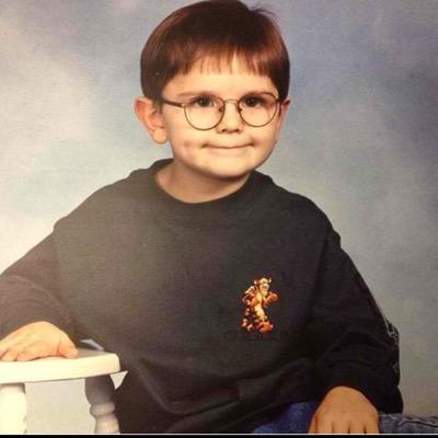 Profile Picture of Bryan Powell™ (@ThatDudeBP23) on Twitter