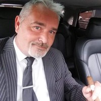 Profile Picture of Sean King (@sean-king-260) on Quora