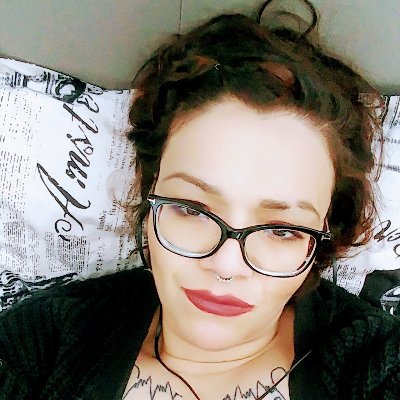 Profile Picture of Amanda Larocque (@AmandaLarocque7) on Twitter