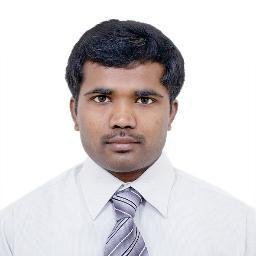 Profile Picture of Obula Reddy Poreddy (@obul325) on Twitter