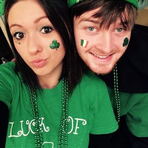 Profile Picture of Arron Thompson (@athompson100) on Myspace