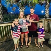 Profile Picture of Angel N Jason Rhyne (@angel-n-jason-rhyne) on Quora