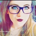 Profile Picture of Lauren Offord (@laurenxxoxx14) on Instagram