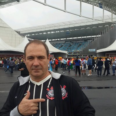 Profile Picture of Rogério Alves (@rogerioalves62) on Twitter
