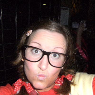 Vikki Campbell - Twitter Profile Picture of Vikki Campbell (@Vee_Campbell) on Twitter