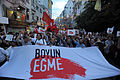 Profile Picture of Gezi Park protestson Wikipedia