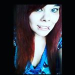 Profile Picture of cheryl mcdowell (@kawaii_purple_panda) on Instagram