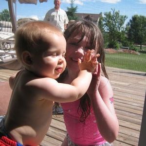 Profile Picture of Tammy Seay (@tomandtam) on Myspace