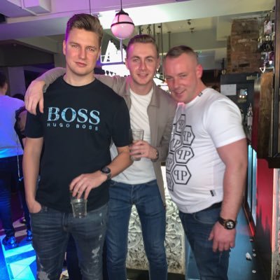 Profile Picture of Mickey Clark (@mickeyclark96) on Twitter