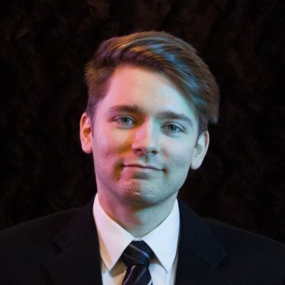Profile Picture of Ken Calder (@kencalder) on Twitter