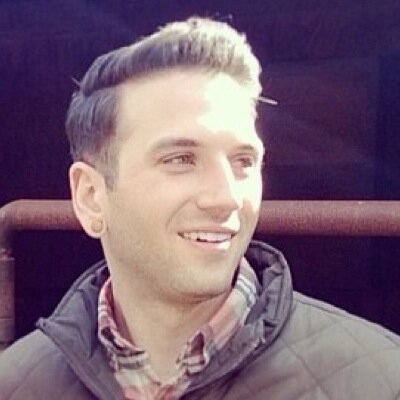 Profile Picture of Jacob Dean Hansen (@JacobDeanHansen) on Twitter