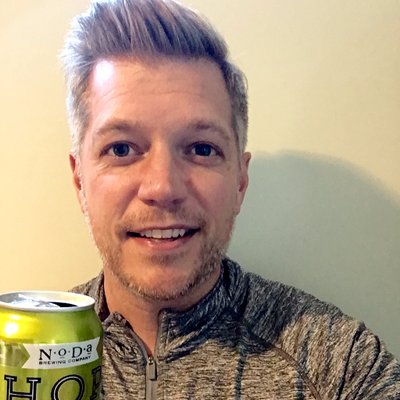 Profile Picture of Chris Madigan (@TheChrisMadigan) on Twitter