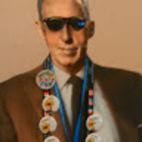 Profile Picture of David Lombardi (@davidlombard533) on Poshmark