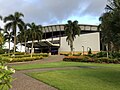 Profile Picture of Cairns Convention Centreon Wikipedia