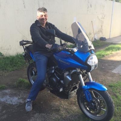 Profile Picture of Daniel Glantz (@dannyglantz) on Twitter