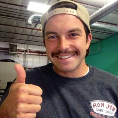 Profile Picture of Eric Williams (@gary_talks_) on Twitter