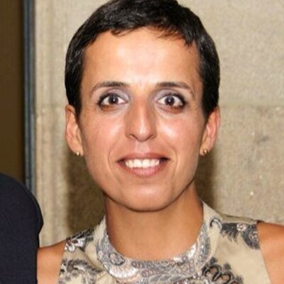 Profile Picture of Bertiña García Jorge (@BertaYrago) on Twitter