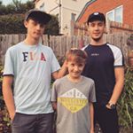 Profile Picture of Alex Nuttney (@alexnutters) on Instagram