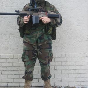 Profile Picture of Brian Wald (@airsofter21) on Myspace