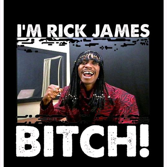 Profile Picture of RickJames (@rickjames3loh) on Tiktok