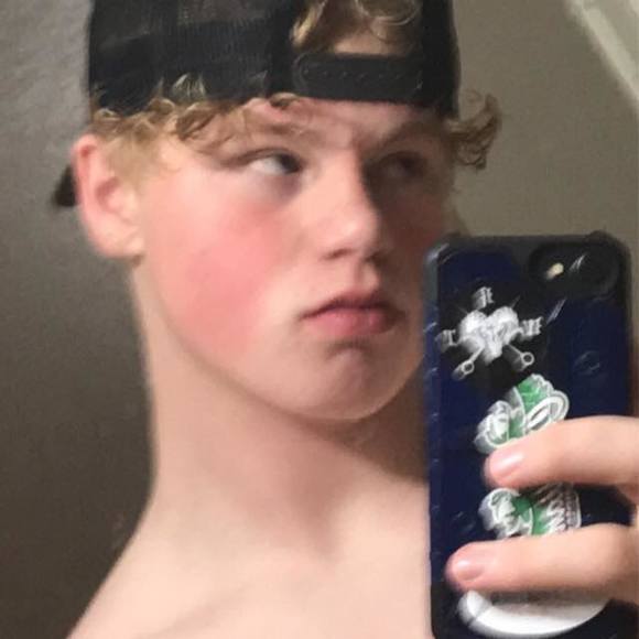 Profile Picture of Seth Jordan (@sethjordan450) on Poshmark
