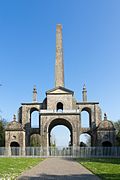 Profile Picture of Conolly's Follyon Wikipedia