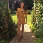 Profile Picture of ALICE (@aliceksimms) on Instagram