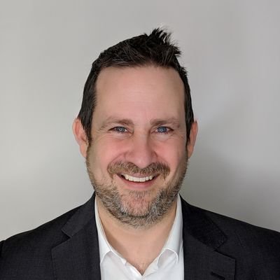 Profile Picture of Ron Gibson (@rongibson_co_uk) on Twitter