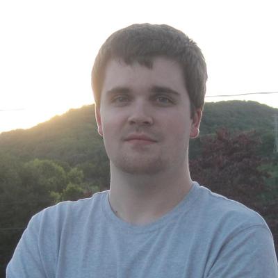 Profile Picture of Kyle R. Zeller (@KyleRZ777) on Twitter