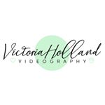 Profile Picture of Victoria Holland Videography (@victoriahollandvideography) on Instagram