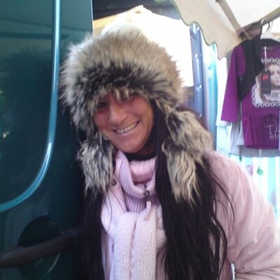 Profile Picture of Sandy Schuster (@Ss4Sandy) on Twitter