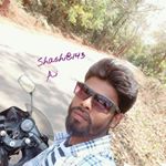 Profile Picture of Shashi Kumar (@shashikumar.sk8) on Instagram