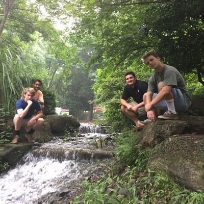 Profile Picture of Carter Howe (@Carterhowe_) on Twitter