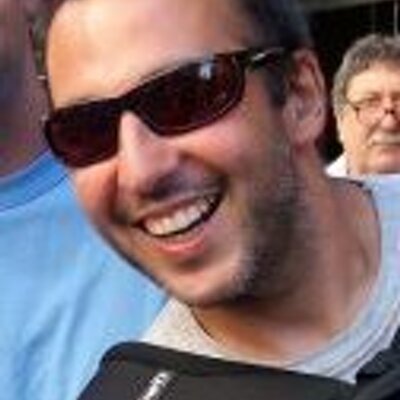 Profile Picture of Daniel Guillermo (@Daniel_Da_Funk) on Twitter