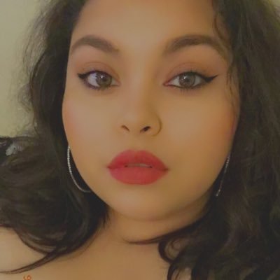 Profile Picture of Cherry Garcia (@JustZulema) on Twitter