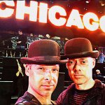 David Rosales/JP Christensen - Instagram Profile Picture of David Rosales/JP Christensen (@everythingdavidandjp) on Instagram