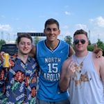 Profile Picture of Dylan Painter (@dpainter42) on Instagram