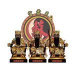 Profile Picture of 天虛宮 (@tiansyugong) on Instagram