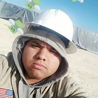 Profile Picture of Robert Gurrola (@gurrolarobert96) on Pinterest