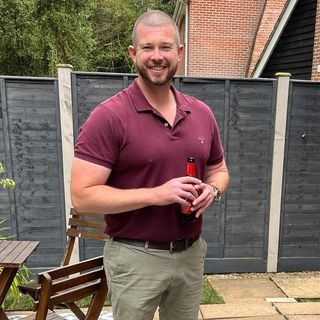 Profile Picture of Steven Peet (@stevenpeet) on Instagram