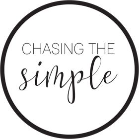 Profile Picture of Jen | Chasing the Simple (@chasingthesimple) on Pinterest