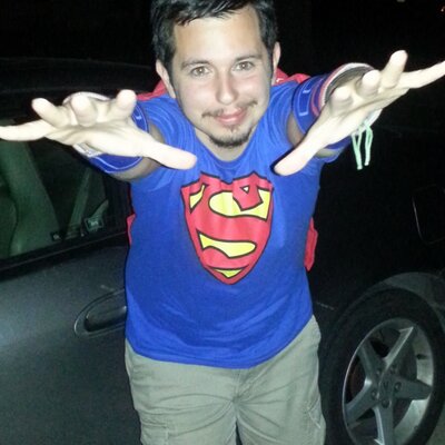 Profile Picture of Eric Ceballos (@MrCeballos23) on Twitter