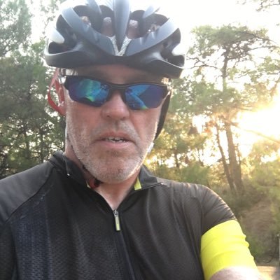 Profile Picture of Gary Marsden (@GaryMarsden9) on Twitter